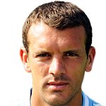 دیگو مارتین نووارتی/روزاریو سنترال /آرژانتین / باشگاهی / مردان (448)/40