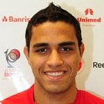 آلن کاردک دی سوزا پریرا جونیور/چونگ کینگ لیفان / / باشگاهی / مردان (5252)/36