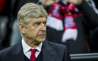 بزرگترین اشتباه آرسن ونگر؛ اصرار بر ماندن