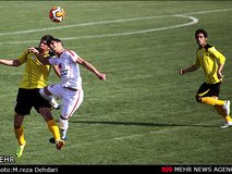 گزارشی از وضعیت بغرنج باشگاه راه‌آهن / آیا دوباره پای شیراز به مسابقات لیگ برتر باز می‌شود؟