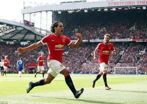 رادامل فالكائو