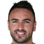 جِرومینو فیگوئِرا کابرِرا  فیگوئروا کابررا /لاس پالماس /اسپانیا / باشگاهی / مردان (3708)/43