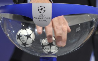 قرعه‌کشی لیگ قهرمانان الروپا | نگاهی به دوئل‌های یک هشتم