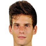 آندریا توزو/تِرنانا /ایتالیا / باشگاهی / مردان (3911)/33