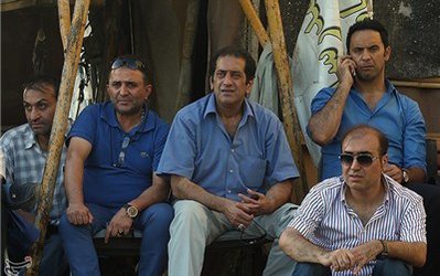 شانس پاشازاده و زرینچه برای دستیاری قلعه‌نویی بیشتر شد