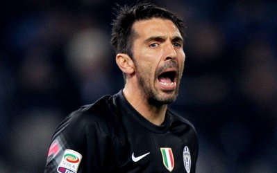 بونوچی: رای من نویر است البته بوفون هم چیزی از او کم ندارد