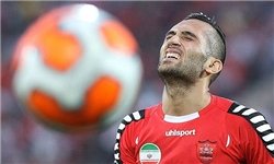 صادقیان: داماشی‌ها دنبال خونریزی بودند/ درگیری‌ام با حقیقی اشتباه بود