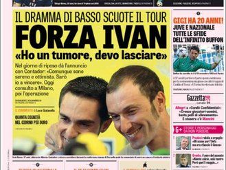 گاتزتا دلو اسپورت