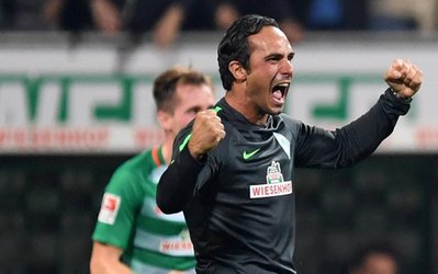 گزارش ویژه | الکس نوری چگونه وردبرمن را به مسیر خوشبختی برگرداند؟