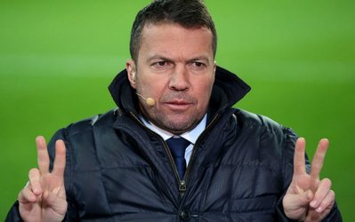 اظهارات جالب ماتیوس درباره مقایسه گواردیولا با مورینیو