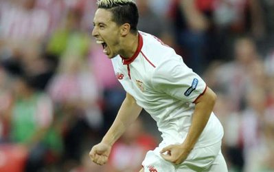 احتمال جدایی سمیر نصری از منچستر سیتی