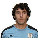 ماتیاس کروجو دیاز/پنارول /اروگوئه / باشگاهی / مردان (358)/39