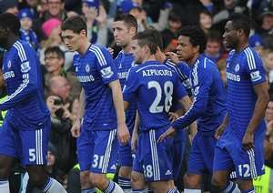 حسرت بازیکنان چلسی