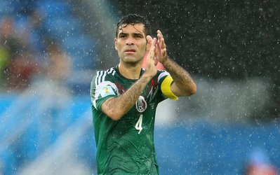 چیچاریتو: "ماکز پاسخ منتقدان را داد"