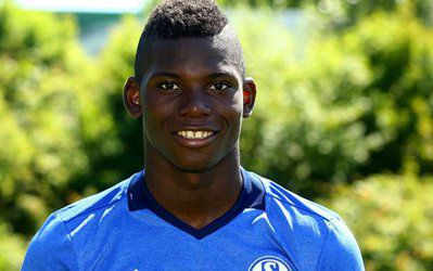 بریل امبولو نمی خواهد مثل لروی سانه شالکه را ترک کند