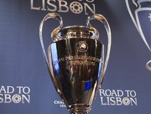 پیش‌پرده‌ای برای بازی فینال لیگ قهرمانان اروپا