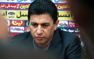 زمان نشست خبری قلعه نویی و منصوریان اعلام شد