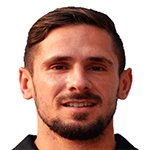 Francisco Humberto Aristeguieta Bernardini/آنسوآتگی /ونزوئلا / باشگاهی / مردان (1377)/37