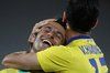 نفت تهران 1 - 0 الاهلی /  لیگ قهرمانان باشگاه های آسیا / خلاصه بازی