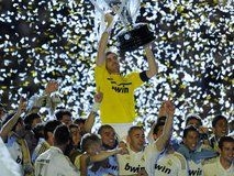 نوید صراف | پنج فاکتور اساسی برای قهرمانی رئال مادرید در فصل 16-2015