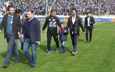 فرهاد مجیدی در یک قدمی نیمکت استقلال / آقای محبوب سرانجام به آرزویش می‌رسد؟