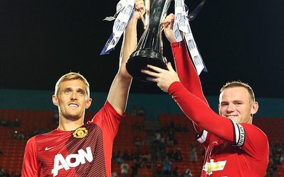 گینس کاپ | منچستر‌ ۳ - لیورپول ۱ / یونایتد قهرمان شد