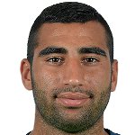 A. Yanko/هاپوئل تل آویو /رژیم صهیونیستی / باشگاهی / مردان (227)/