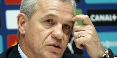 قطر، ژاپن، یونان، به دنبال آگوئیره؟