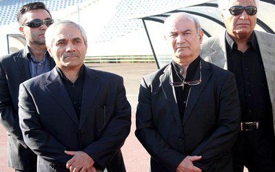  اتفاق روز | رونمایی منصوریان از دعوای طاهری و افشارزاده / چالش پرسپولیس و استقلال بر سر استفاده از امکانات ادامه دارد