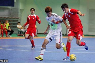 اسامی بازیکنان تیم ملی فوتسال مشخص شد/ دو ملی پوش جاماندند