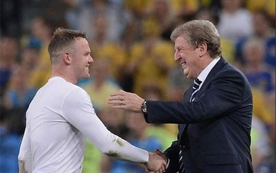 هاجسون: برابر هر کسی که بخواهد تعهد رونی را زیر سؤال ببرد می‌ایستم