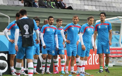 فاصله زیاد هتل تیم ملی تا ورزشگاه، مشکل ایران در سالوادور