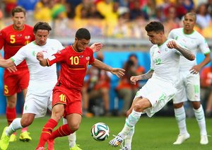 ادن هازِرد - كارل مجاني