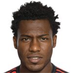 Mauricio Azevedo Alves/سی اِس اِی / / باشگاهی / مردان (5604)/37