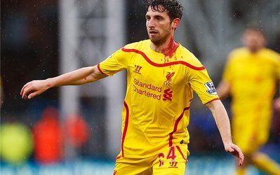 تصویر روز | مصدومیت و خونریزی شدید بازیکن لیورپول مقابل کریستال پالاس