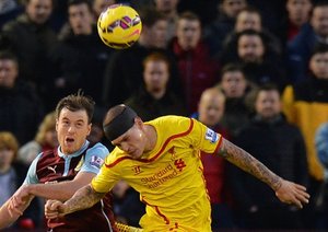 مارتین اسکرتل