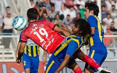 ۱۱ نکته از هفته سوم لیگ برتر فوتبال | ضعیف‌ترین شروع نیم قرن استقلال/ صدرنشینی بی‌حرف و حدیث پرسپولیس