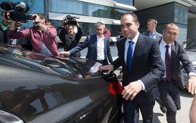 انتخابات فیفا | جزئیات انتخابات رئیس فیفا/ شانس بلاتر بیشتر از رقیب اردنی است؟