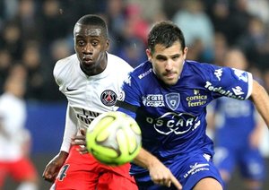 بلیس ماتویدی