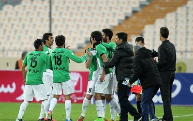 جام حذفی | پرسپولیس 1 - ذوب آهن 2 / شاگردان یحیی برمی‌گردند٬ همیشه برمی‌گردند...