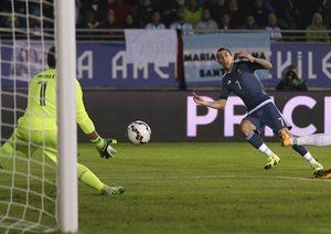 آنخل دی ماریا