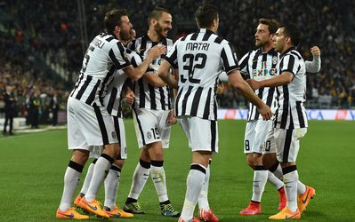 سری‌آ | یوونتوس 2 - لاتزیو 0 / بانوی پیر یک قدم دیگر به قهرمانی زودهنگام نزدیک‌تر شد