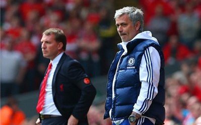 مورینیو: چرا به تیمی که خوب دفاع می‌کند برچسب تدافعی می‌زنید؟