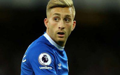 چانه زنی میلان و اورتون برای نقل مکان دلوفو به سن سیرو