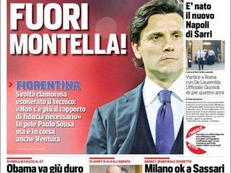 کوریه‌ره دلو اسپورت