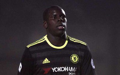 شایعه روز | ناپولی به دنبال جذب کورت زوما