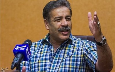 ابراهیم‌زاده: ذوب‌آهن و پدیده پیشنهادی به من نداده‌اند