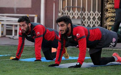 عسگری: با کفشگری درگیر نشده‌ام