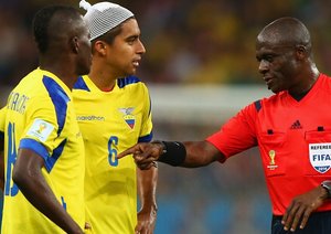 کریستیان نُبُئا - انر والنسیا