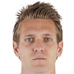 كريس استادسگراد/کپنهاگن /دانمارک / باشگاهی / مردان (232)/40